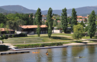 Câmara de Ponte de Lima e Clube Náutico promovem canoagem junto dos jovens