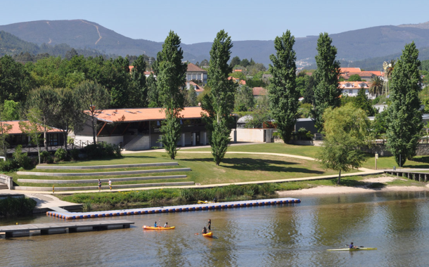 Câmara de Ponte de Lima e Clube Náutico promovem canoagem junto dos jovens