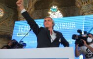 Nuno Melo é candidato a um CDS “ferido, mas não de morte”