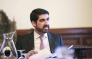 Presidente da Câmara de Caminha defende regionalização só com “voto popular”