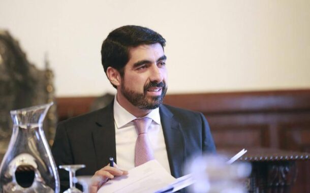 Presidente da Câmara de Caminha defende regionalização só com “voto popular”