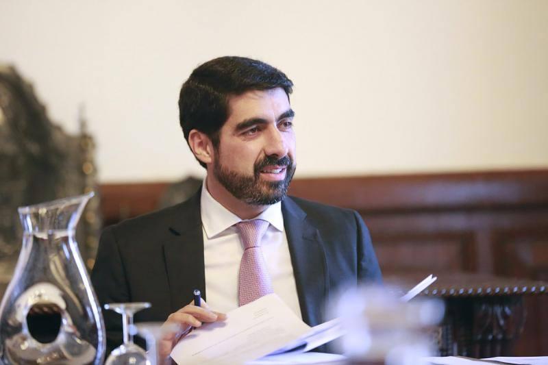 Presidente da Câmara de Caminha defende regionalização só com “voto popular”