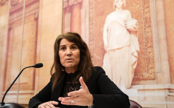 Deputada Emília Cerqueira, de Arcos de Valdevez, e José Silvano absolvidos no caso das “presenças fantasma”