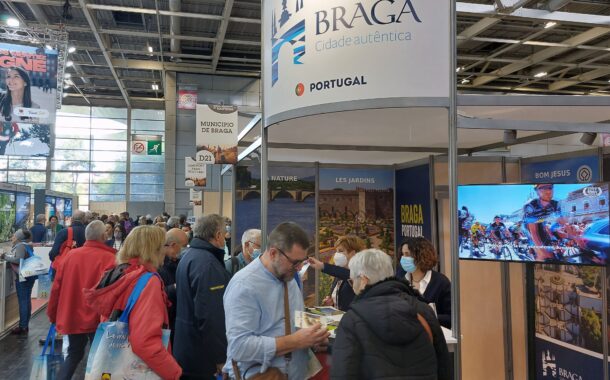 Tribunal Arbitral de Consumo apresenta RACE às juntas de freguesia de Braga