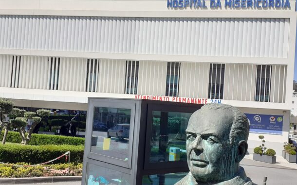 Sindicato acusa Misericórdia de Vila Verde de proibir reunião de trabalhadores do hospital