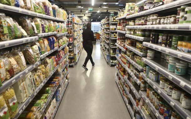 Governo aprova apoio a famílias mais vulneráveis para cabaz alimentar