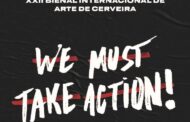 Bienal Internacional de Arte de Cerveira procura intervenções artísticas
