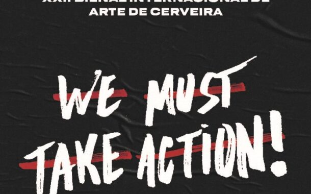 Bienal Internacional de Arte de Cerveira procura intervenções artísticas