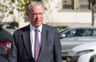 Ricardo Salgado condenado a seis anos de prisão efectiva