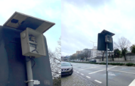 Furto de baterias solares deixa sem sinalização luminosa centro de Famalicão