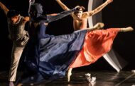 Semana da Dança regressa 16 anos depois a Guimarães (6 a 16 ABR)