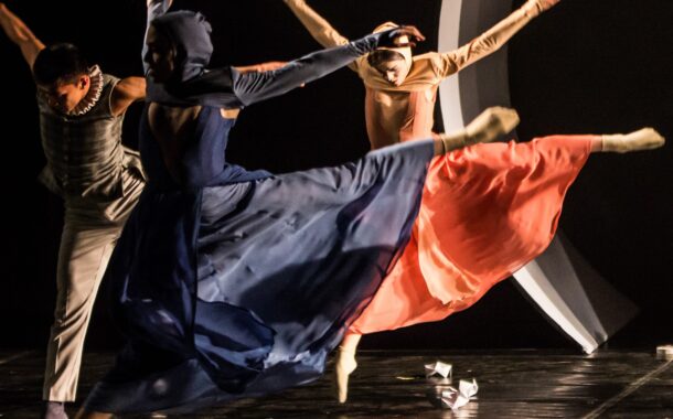 Semana da Dança regressa 16 anos depois a Guimarães (6 a 16 ABR)