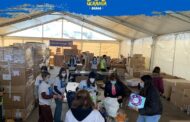 Braga procura alojamento para refugiados ucranianos