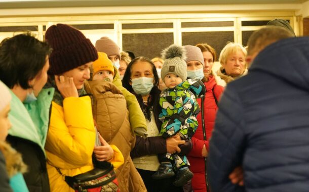 AEMinho já angariou 750 vagas de emprego para refugiados ucranianos