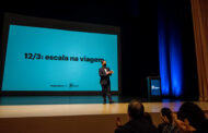 ‘Braga 12/03: Escala na Viagem’ apresenta balanço na área cultural e perspectivas de futuro