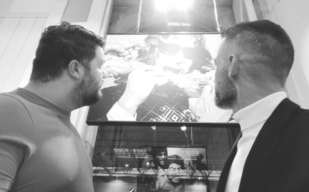 Galeria Estação de Braga apresenta mostra fotográfica ‘Comunidades Ciganas’, de José Firmino Ribeiro (até 30 ABR)