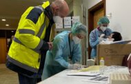 Mais 23 refugiados da Ucrânia chegam a Barcelos