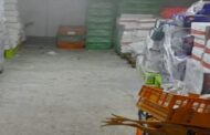 ASAE apreende 25,5 toneladas de carne e peixe em Braga e Famalicão