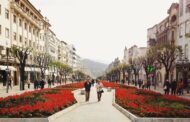 ‘Oxigenar Braga’ arranca esta sexta-feira