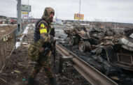 Obrigada a reformular objectivos de guerra, Rússia declara que quer apenas “libertar completamente” Donbass
