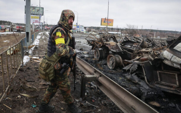 Obrigada a reformular objectivos de guerra, Rússia declara que quer apenas “libertar completamente” Donbass