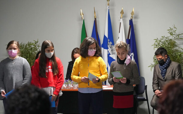 Rede de Bibliotecas de Braga alarga acordos de cooperação na abertura da Semana da Leitura
