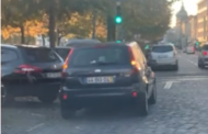 Braga para Todos denuncia estacionamento “abusivo e repetitivo” no centro histórico