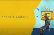Spin-off da UMinho lança livro e música que explica guerra na Ucrânia para os mais novos