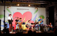 Ciclo de Polinização de Paredes de Coura distinguido com prémio ibérico na categoria de Best Cultural Programme