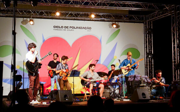 Ciclo de Polinização de Paredes de Coura distinguido com prémio ibérico na categoria de Best Cultural Programme