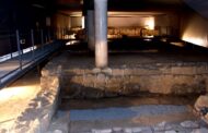 Ruínas de casa romana com 2 mil anos junto à Sé de Braga classificadas sítio de interesse municipal