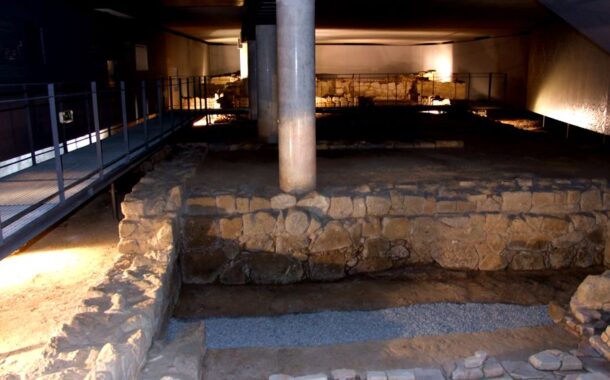 Ruínas de casa romana com 2 mil anos junto à Sé de Braga classificadas sítio de interesse municipal