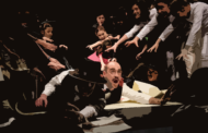 Peça ‘O Homem de Guarda-Chuva’ convida Esposende a subir ao palco (19 MAR)