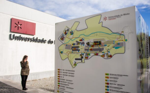 UMinho arquiva processo disciplinar a trabalhador acusado de assédio sexual