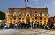Braga participa no 3.º encontro de Cidades Michelin no México para cimentar alianças
