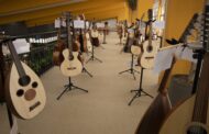 Praça de Braga dá a conhecer ‘Instrumentos do Mundo made in PT’