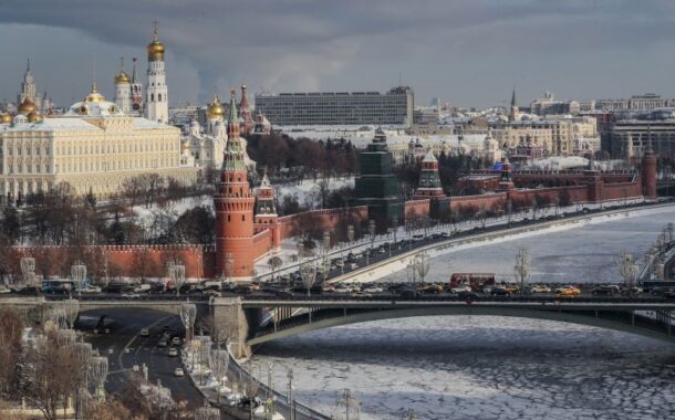 Rússia põe Portugal na ‘lista negra’ de “países hostis”