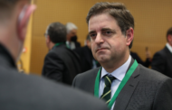 Ricardo Rio considera “fundamental” acelerar transição verde para fazer face à dependência energética da Rússia