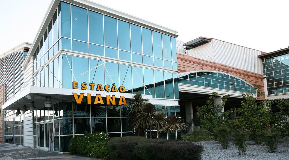 PSP deteve jovem que esfaqueou outro em shopping de Viana do Castelo
