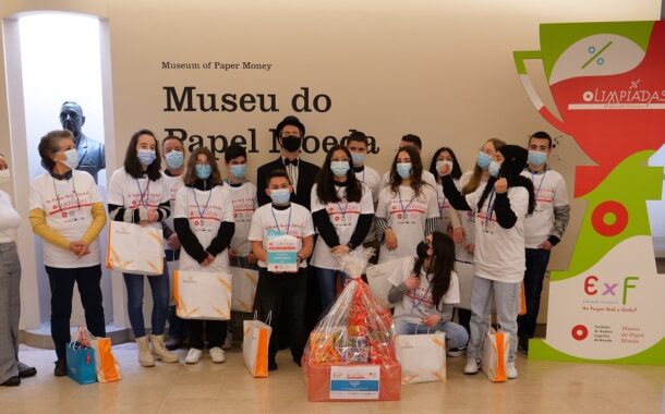 Escolas de Ponte de Lima e Viana do Castelo vencem Olimpíadas de Educação Financeira