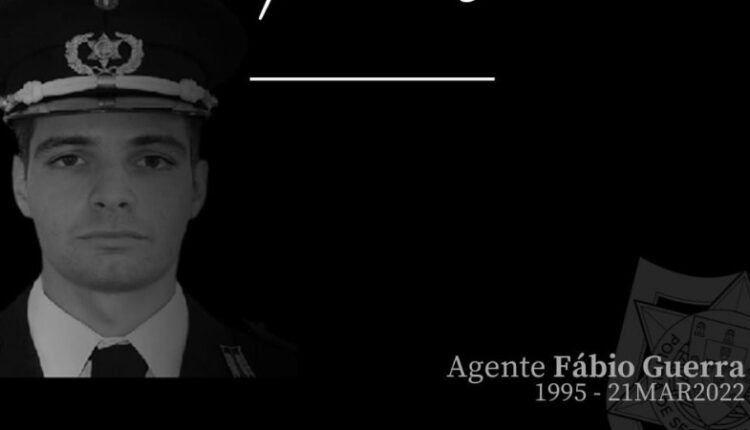 Fuzileiros alegam “legítima defesa” e negam pontapés na cabeça do agente da PSP Fábio Guerra