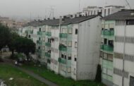 Câmara de Braga desiste de demolição de prédio em Santa Tecla. Edifício será requalificado para acolher 30 famílias