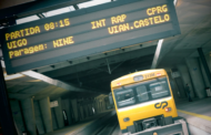 CP e RENFE lançam promoção no comboio Celta de Porto-Vigo por 5,25 euros
