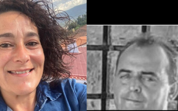 Mulher que matou empresário em Famalicão condenada a 21 anos e 10 meses de prisão