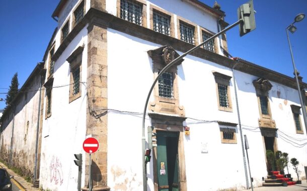 Câmara de Braga aguarda que novo Governo oficialize cedência das ‘Convertidas’