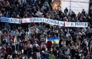 Milhares em Fátima assistiram à consagração da Rússia e Ucrânia