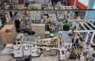 Câmara de Esposende apoia instalação de empresa que investe três milhões de euros em projecto amigo do ambiente