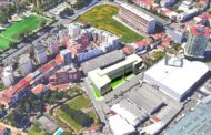 Onze projectos de residências estudantis no Minho passam primeira fase do PRR. Fábrica Confiança é um deles