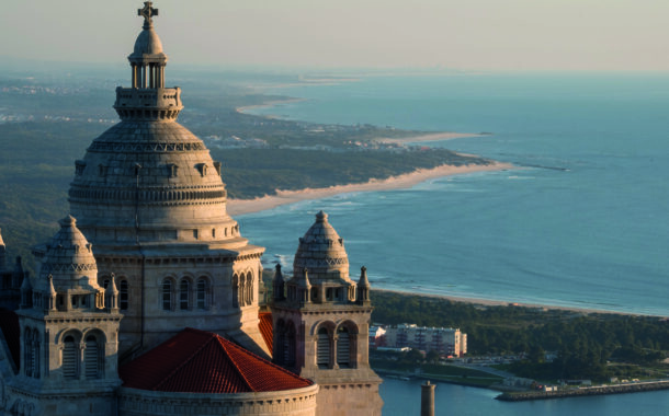 Viana do Castelo disponível para receber uma centena de refugiados da Ucrânia