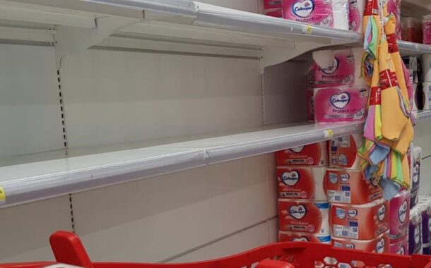 Governo rejeita falhas no abastecimento alimentar e pede para se evitar pânico